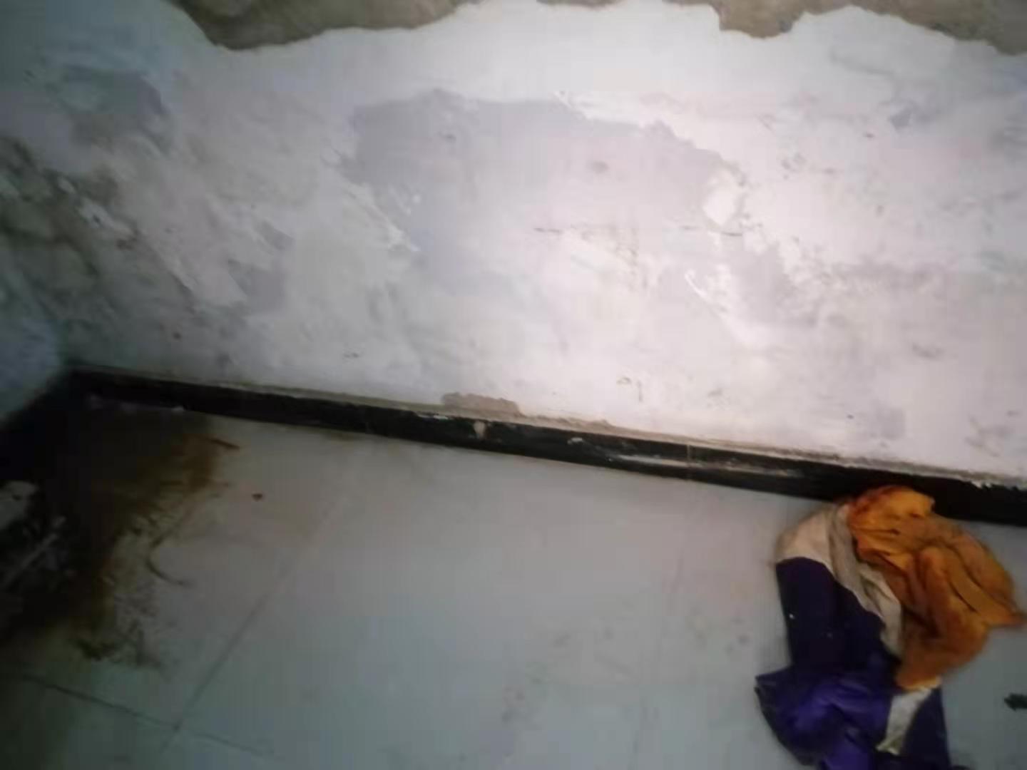 玛多家里漏水了怎么办？