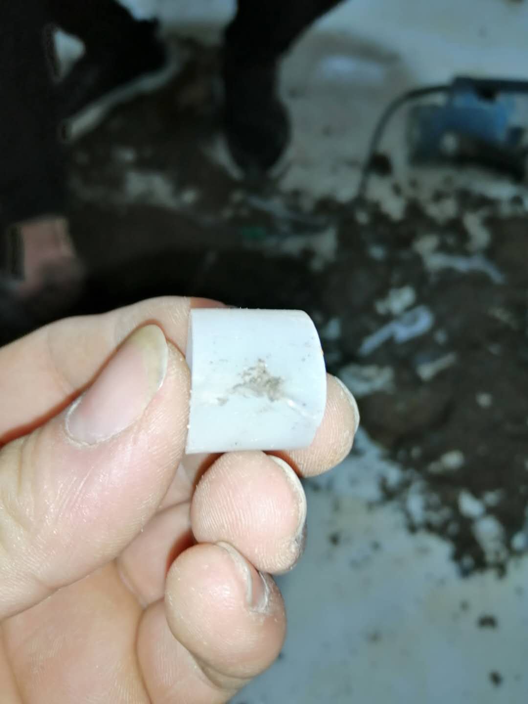 玛多地暖漏水检测