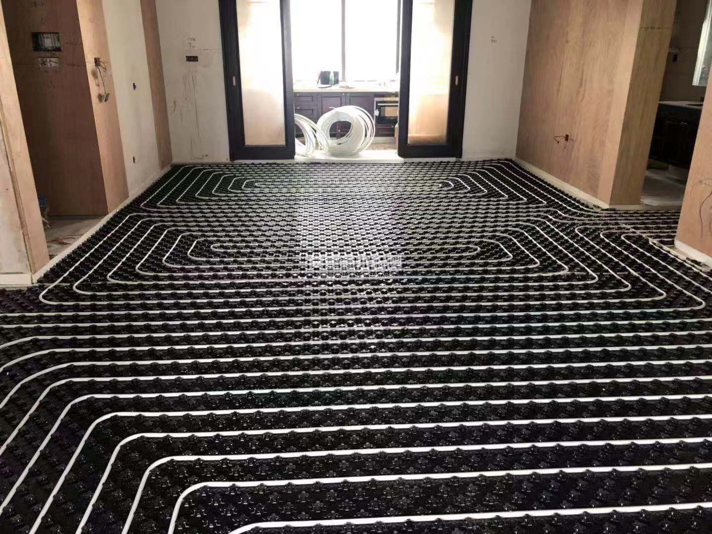 玛多地暖供热前需要注意什么_？